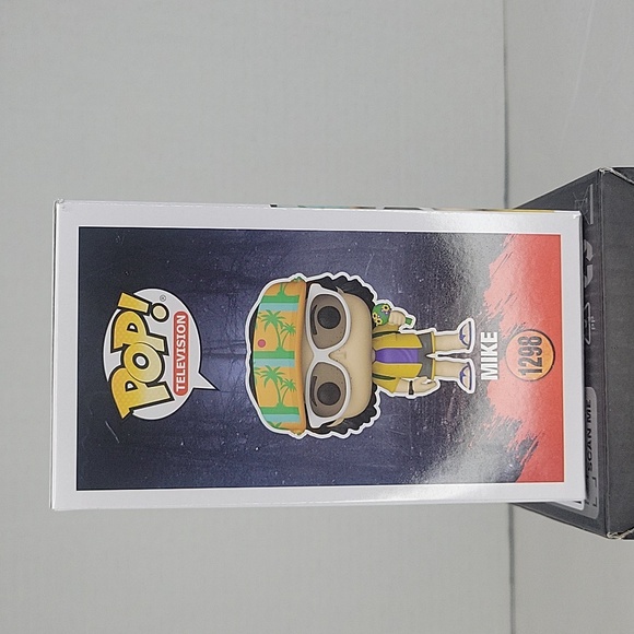 FUNKO POP! - Picture 4 of 8